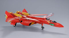 Macross 7 DX Chogokin Action Figure VF-19 Custom Excalibur Basara Nekki Special 24 cm 4573102676269
