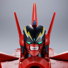 Macross 7 DX Chogokin Action Figure VF-19 Custom Excalibur Basara Nekki Special 24 cm 4573102676269