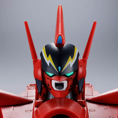 Macross 7 DX Chogokin Action Figure VF-19 Custom Excalibur Basara Nekki Special 24 cm 4573102676269