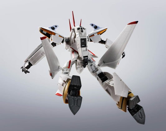 Macross 7 Hi-Metal R Action Figure VF-19P Valkyrie (Zola Planetary Patrol) 15 cm 4573102676283