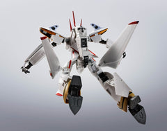 Macross 7 Hi-Metal R Action Figure VF-19P Valkyrie (Zola Planetary Patrol) 15 cm 4573102676283