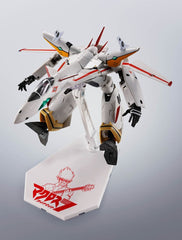 Macross 7 Hi-Metal R Action Figure VF-19P Valkyrie (Zola Planetary Patrol) 15 cm 4573102676283