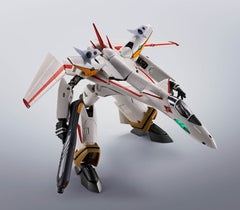 Macross 7 Hi-Metal R Action Figure VF-19P Valkyrie (Zola Planetary Patrol) 15 cm 4573102676283