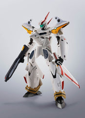 Macross 7 Hi-Metal R Action Figure VF-19P Valkyrie (Zola Planetary Patrol) 15 cm 4573102676283