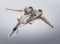 Macross 7 Hi-Metal R Action Figure VF-19P Valkyrie (Zola Planetary Patrol) 15 cm 4573102676283