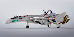 Macross 7 Hi-Metal R Action Figure VF-19P Valkyrie (Zola Planetary Patrol) 15 cm 4573102676283