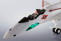 Macross 7 Hi-Metal R Action Figure VF-19P Valkyrie (Zola Planetary Patrol) 15 cm 4573102676283