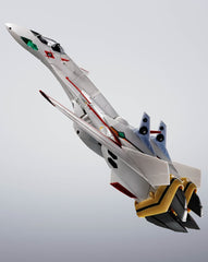 Macross 7 Hi-Metal R Action Figure VF-19P Valkyrie (Zola Planetary Patrol) 15 cm 4573102676283