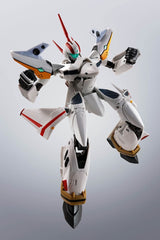 Macross 7 Hi-Metal R Action Figure VF-19P Valkyrie (Zola Planetary Patrol) 15 cm 4573102676283