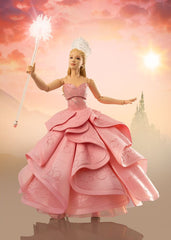 Wicked S.H. Figuarts Action Figure Glinda 15 cm 4573102676436