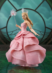 Wicked S.H. Figuarts Action Figure Glinda 15 cm 4573102676436