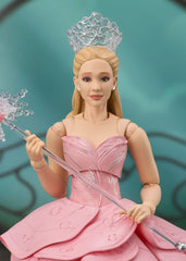 Wicked S.H. Figuarts Action Figure Glinda 15 cm 4573102676436