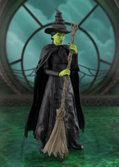 Wicked S.H. Figuarts Action Figure Elphaba 14 cm 4573102676443