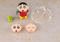 Crayon Shin-chan S.H.Figuarts Action Figure Shinnosuke Nohara 9 cm 4573102676474