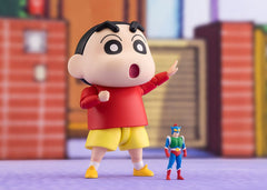 Crayon Shin-chan S.H.Figuarts Action Figure Shinnosuke Nohara 9 cm 4573102676474