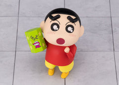 Crayon Shin-chan S.H.Figuarts Action Figure Shinnosuke Nohara 9 cm 4573102676474