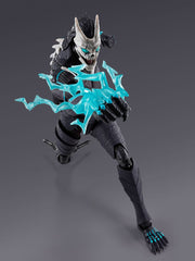 Kaiju No. 8 S.H.Figuarts Action Figure Kafka Hibino 16 cm 4573102676481