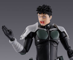 Kaiju No. 8 S.H.Figuarts Action Figure Kafka Hibino 16 cm 4573102676481