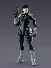 Kaiju No. 8 S.H.Figuarts Action Figure Kafka Hibino 16 cm 4573102676481
