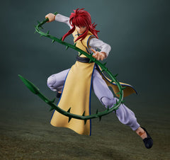 Yu Yu Hakusho S.H. Figuarts Action Figure Kurama 15 cm 4573102676498