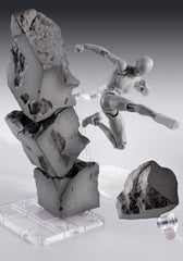 Tamashii Effect Action Figure Accessory Concrete Crash for S.H.Figuarts 4573102676528
