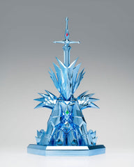 Saint Seiya Saint Cloth Myth Ex Action Figure Odin Seiya 17 cm 4573102676566