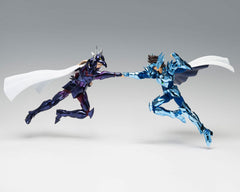 Saint Seiya Saint Cloth Myth Ex Action Figure Odin Seiya 17 cm 4573102676566