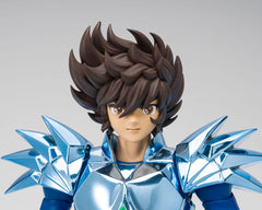 Saint Seiya Saint Cloth Myth Ex Action Figure Odin Seiya 17 cm 4573102676566