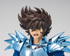Saint Seiya Saint Cloth Myth Ex Action Figure Odin Seiya 17 cm 4573102676566