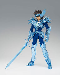 Saint Seiya Saint Cloth Myth Ex Action Figure Odin Seiya 17 cm 4573102676566