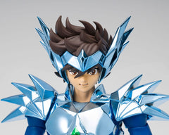Saint Seiya Saint Cloth Myth Ex Action Figure Odin Seiya 17 cm 4573102676566