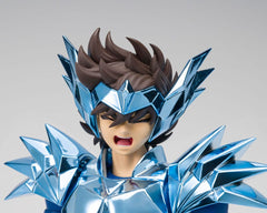 Saint Seiya Saint Cloth Myth Ex Action Figure Odin Seiya 17 cm 4573102676566