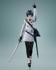 Metaphor: ReFantazio S.H.Figuarts Action Figure Protagonist 16 cm 4573102686183