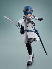 Metaphor: ReFantazio S.H.Figuarts Action Figure Protagonist 16 cm 4573102686183