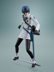 Metaphor: ReFantazio S.H.Figuarts Action Figure Protagonist 16 cm 4573102686183