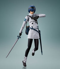 Metaphor: ReFantazio S.H.Figuarts Action Figure Protagonist 16 cm 4573102686183