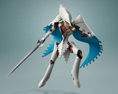 Metaphor: ReFantazio S.H.Figuarts Action Figure Seeker 19 cm 4573102686190