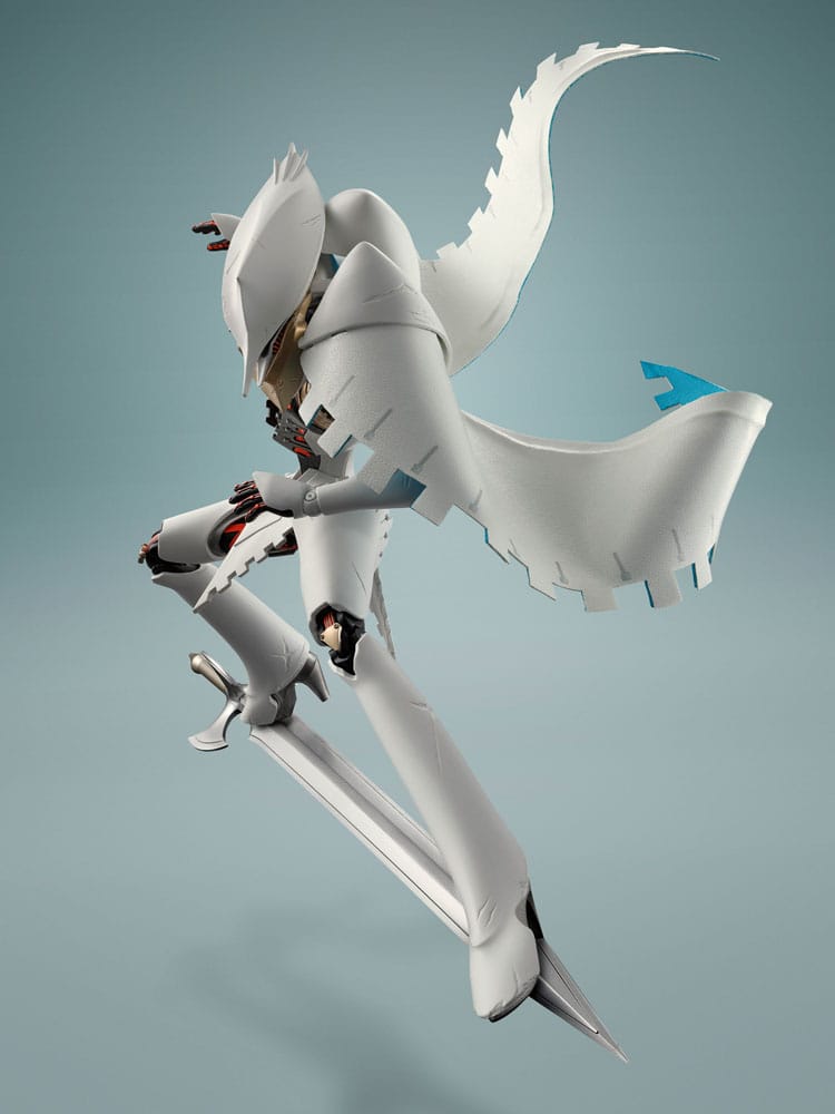 Metaphor: ReFantazio S.H.Figuarts Action Figure Seeker 19 cm 4573102686190