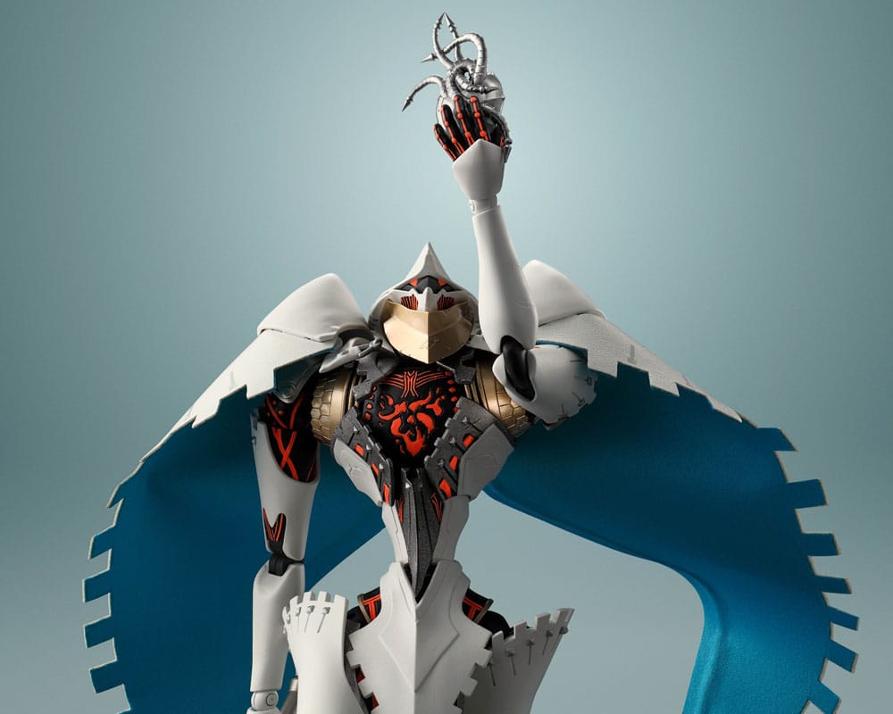 Metaphor: ReFantazio S.H.Figuarts Action Figure Seeker 19 cm 4573102686190