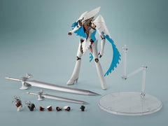 Metaphor: ReFantazio S.H.Figuarts Action Figure Seeker 19 cm 4573102686190