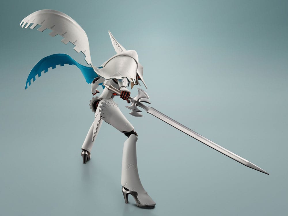Metaphor: ReFantazio S.H.Figuarts Action Figure Seeker 19 cm 4573102686190