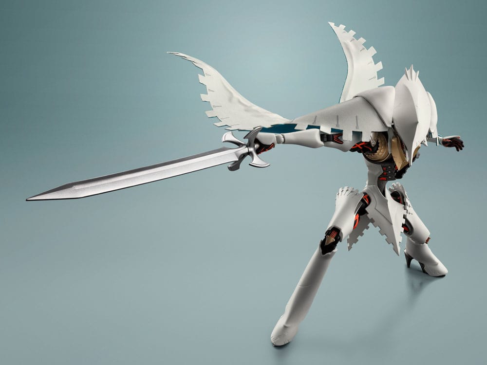 Metaphor: ReFantazio S.H.Figuarts Action Figure Seeker 19 cm 4573102686190