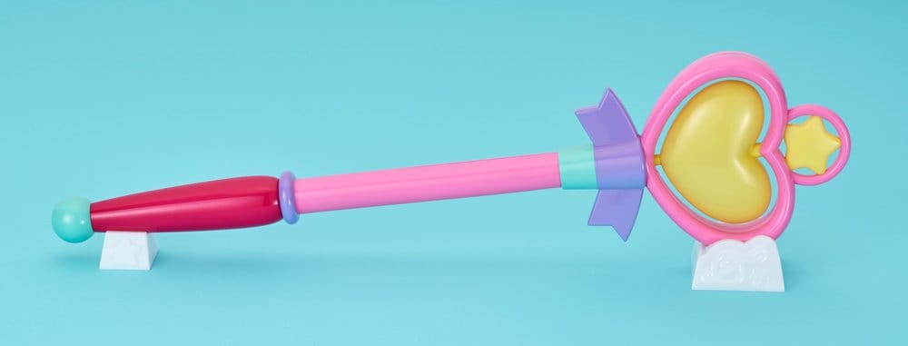 Magical Angel Creamy Mami Proplica Replica Magic Stick 47 cm 4573102686213