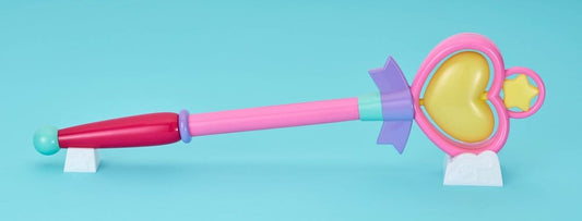 Magical Angel Creamy Mami Proplica Replica Magic Stick 47 cm 4573102686213