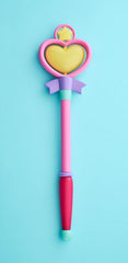Magical Angel Creamy Mami Proplica Replica Magic Stick 47 cm 4573102686213