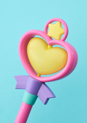 Magical Angel Creamy Mami Proplica Replica Magic Stick 47 cm 4573102686213