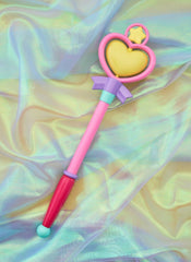 Magical Angel Creamy Mami Proplica Replica Magic Stick 47 cm 4573102686213