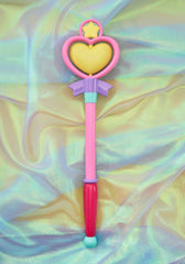 Magical Angel Creamy Mami Proplica Replica Magic Stick 47 cm 4573102686213