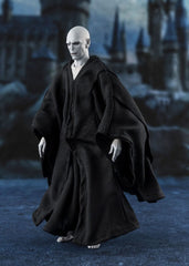 Harry Potter and the Philosopher's Stone S.H. Figuarts Action Figure Lord Voldemort 15 cm  4573102686275