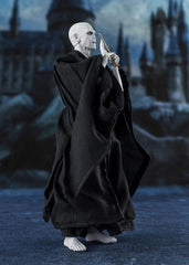 Harry Potter and the Philosopher's Stone S.H. Figuarts Action Figure Lord Voldemort 15 cm  4573102686275